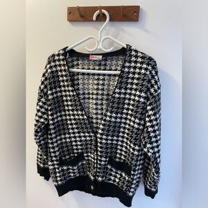 Vintage Cardigan